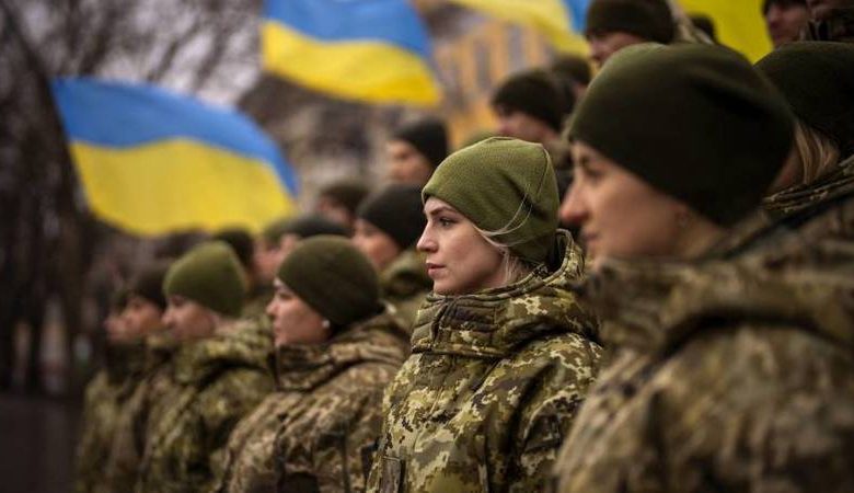 بسبب أزمة أوكرانيا انقلاب اقتصادي في العالم