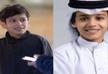 سبب وفاة الطفل الكويتي حسين العجمي