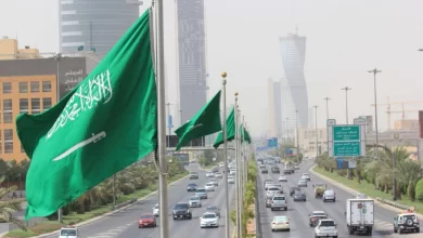 اخر يوم دوام للدوائر الحكوميه عيد الاضحى في السعودية 2022