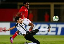 الأهلي يواجه وفاق سطيف لضمان التأهل لنهائي دوري أبطال إفريقيا