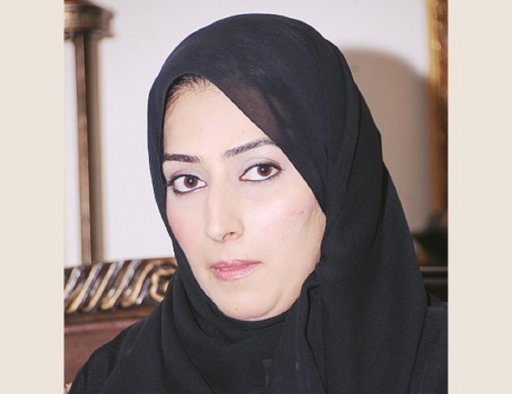 من هي زوجة الشيخ خليفة بن زايد ويكيبيديا