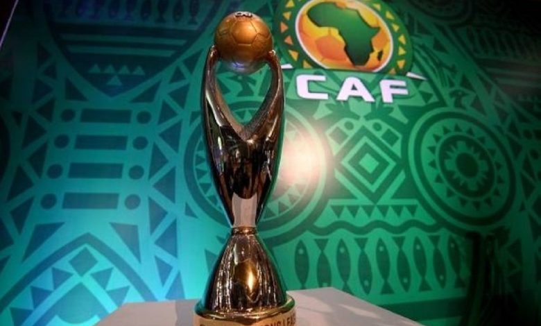 موعد نهائي دوري أبطال أفريقيا 2022