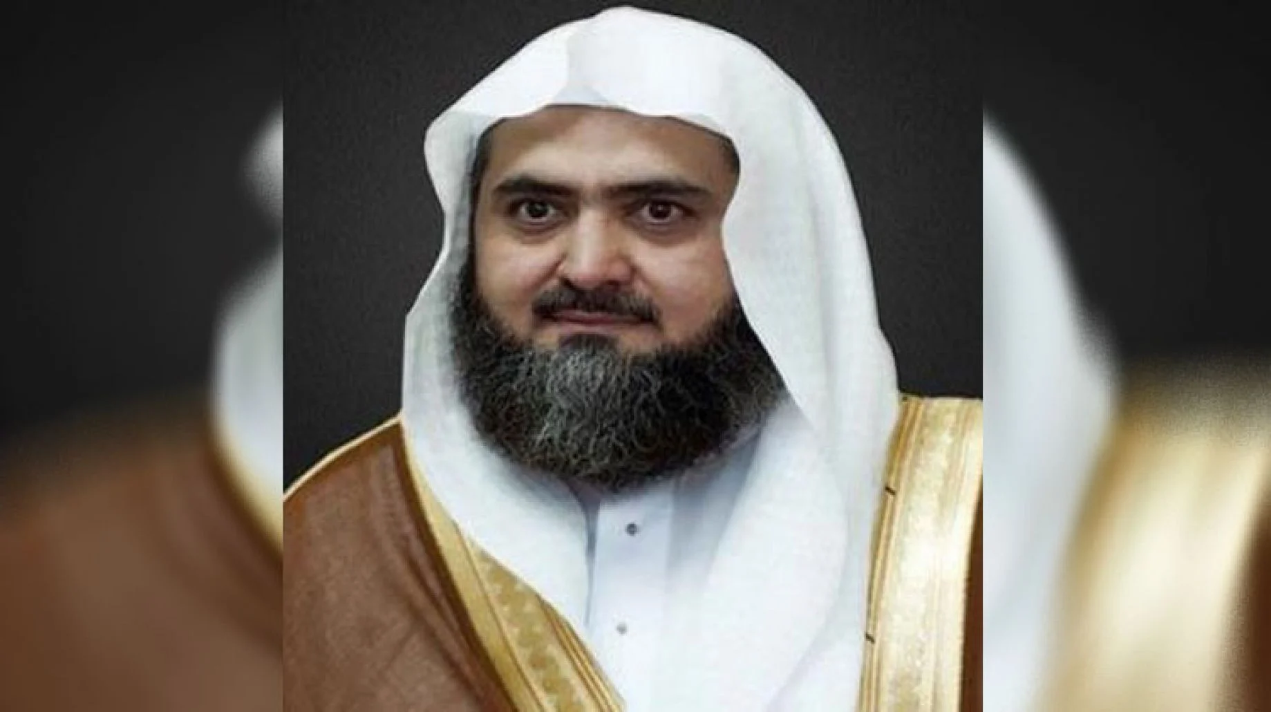 سبب وفاة الشيخ محمود خليل القارئ امام الحرم الشريف