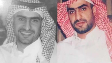 وفاة الأمير سعود بن محمد بن تركي بن عبدالعزيز آل سعود