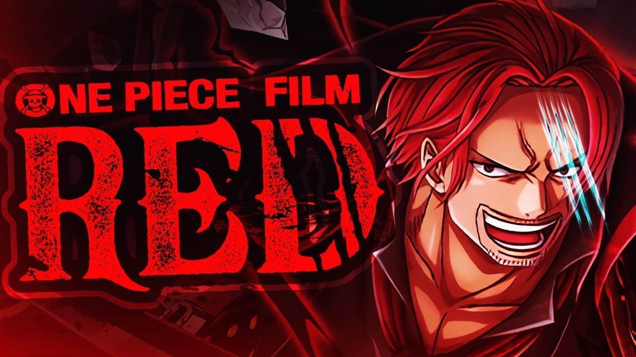 123movie HDشاهد فيلم ون بيس ريد One Piece Red Acast
