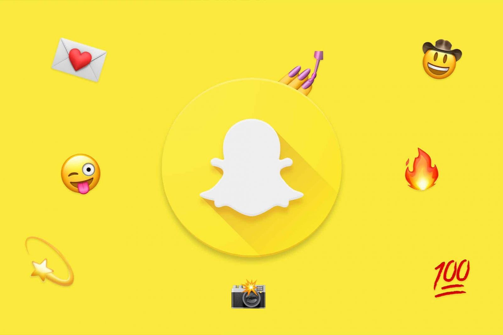 كيفية بدء ستريك سناب شات Snapchat Streak والحفاظ على النقاط