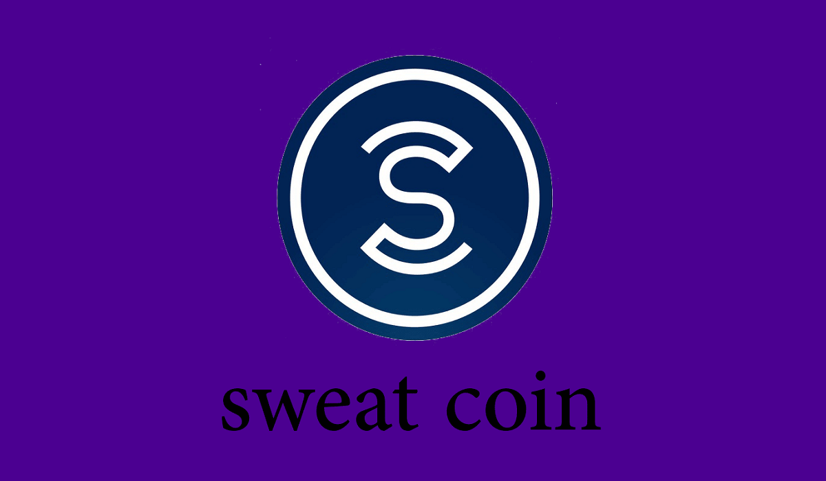 طريقة السحب من تطبيق Sweatcoin الربح من المشي3