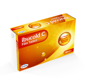 ibucold c 200 mg 30 mg 300 mg لماذا يستخدم