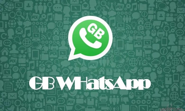تحميل تطبيق gbwhatsapp جي بي واتس اب 7.60 احدث اصدار