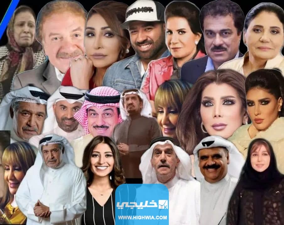 قائمة مسلسلات رمضان 2022 الكويتية ومواعيد العرض والقنوات الناقلة e1649061114691