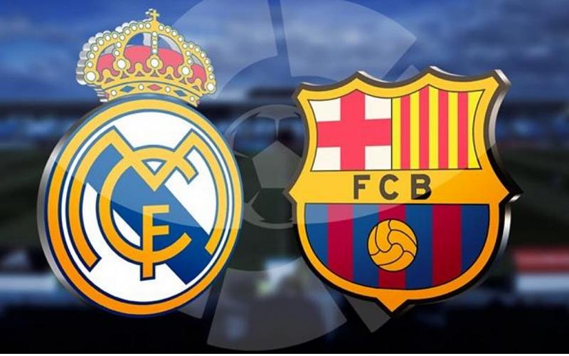 مشاهدة مباراة برشلونة وريال مدريد بث مباشر اليوم 02 03 2023 نصف نهائي كأس ملك إسبانيا برشلونة ضد ريال مدريد