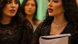 موعد عرض مسلسل الأخوات العراقي رمضان 2023 والقنوات الناقلة