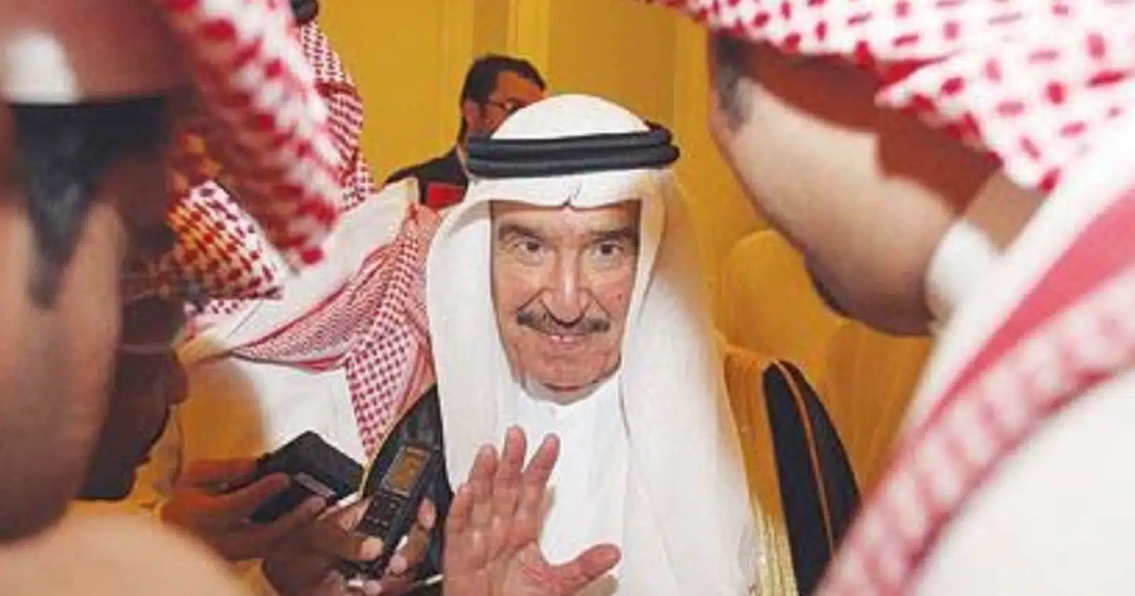 سبب وفاة خالد القصيبي الوزير السعودي الأسبق1.webp