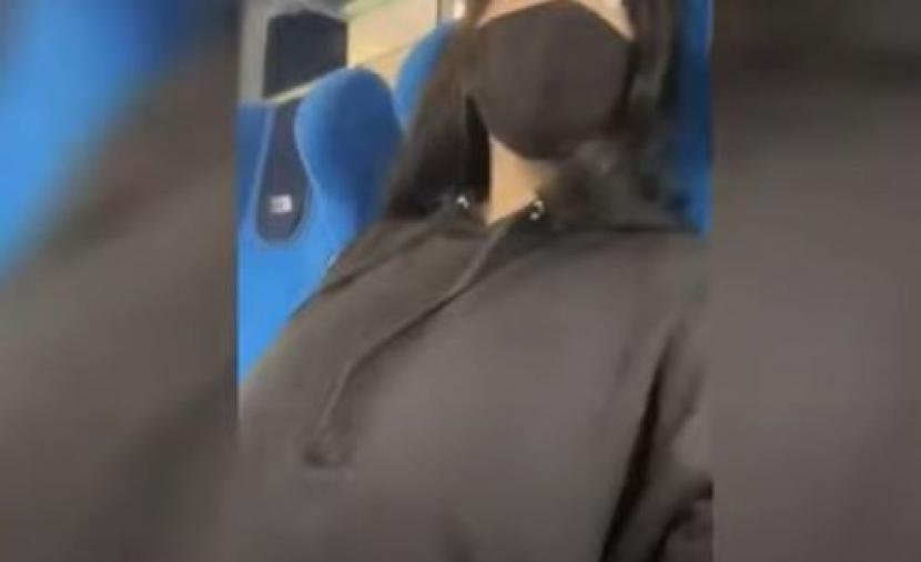 فيديو البنت السعوديه اللي قالب السوشيال ميديا