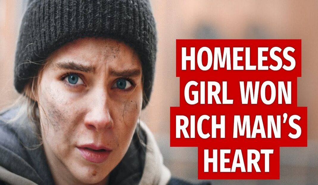 فيلم Rich Girl Buys Homeless Man مترجم عربي وكامل 2023