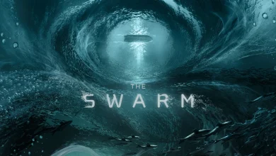 مشاهدة مسلسل the swarm 2023 مترجم على ماي سيما.webp