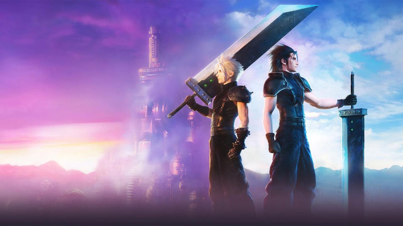 Final Fantasy VII Ever Crisis New Trailer Reveals Gameplay
