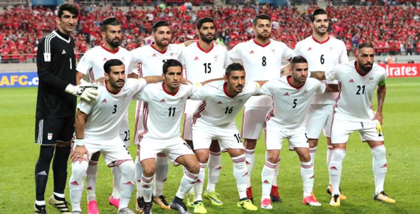 بث مباشر يلاشوت إيران ضد ويلز كأس العالم 2022