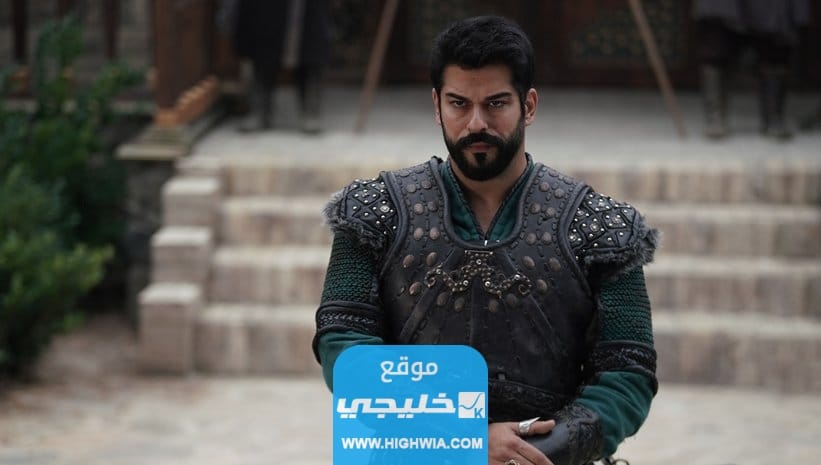 رابط مشاهدة مسلسل قيامة عثمان الحلقة 128 كاملة مدبلجة بالعربي