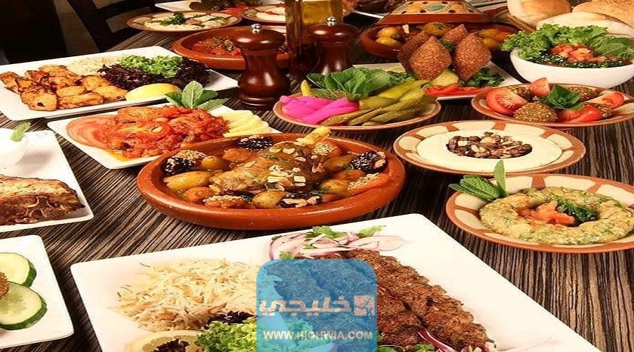 رقم مطعم الغدير الكويت 2023