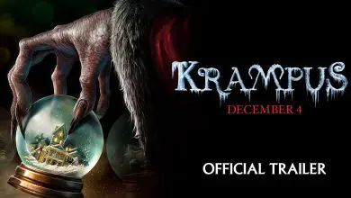 شاهد فيلم Krampus مترجم HD على موقع ماي سينما
