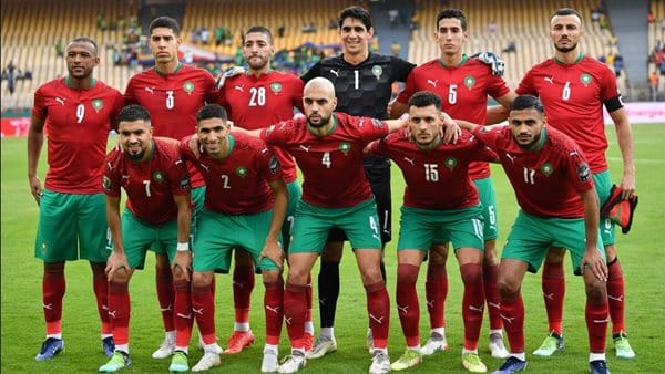 مباراة المغرب وكرواتيا fasil tv فيصل تي في، يستقبل ملعب
