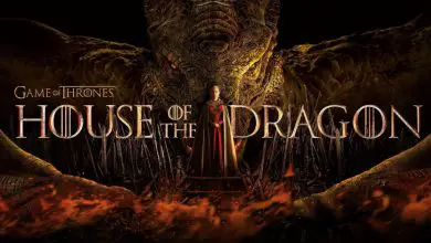مشاهدة مسلسل house of the dragon ماي سينما