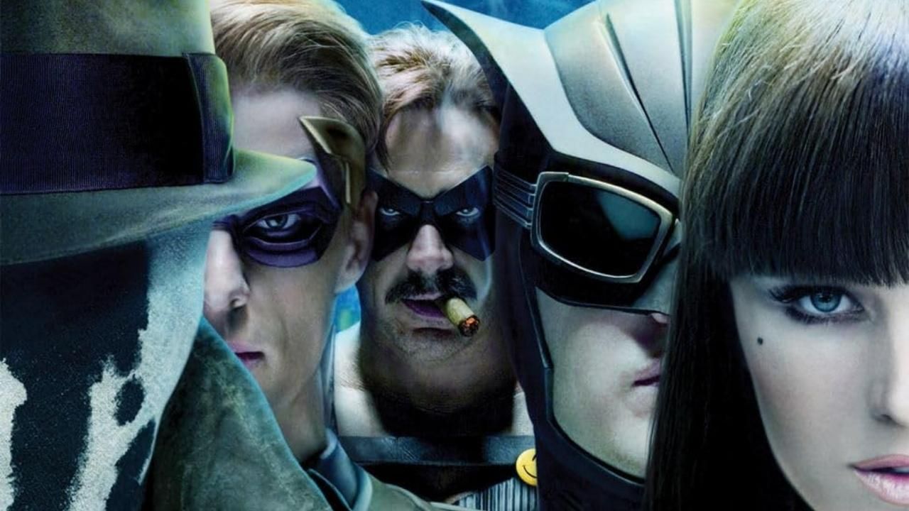 Patrick Wilson Thinks Snyders Watchmen Inspired Avengers
