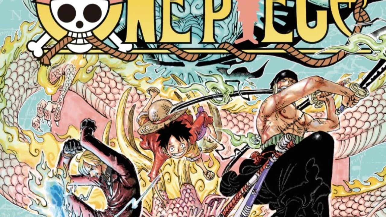 Read One Piece Chapter 1088 Online Raws Release Date