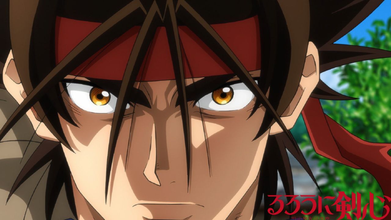 Rurouni Kenshin 2023 Episode 5 Let go Pace Spoilers