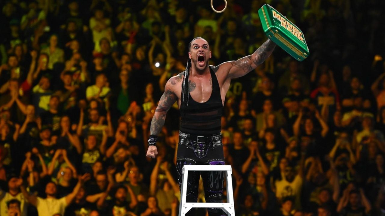 WWE Money in the Bank 2023 The Winners Losers amp