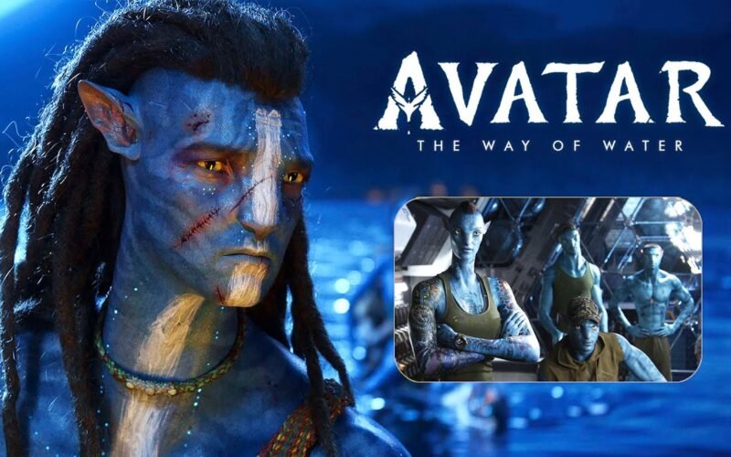 فيلم افاتار Avatar الجزء الثاني مترجم كامل جودة HD على