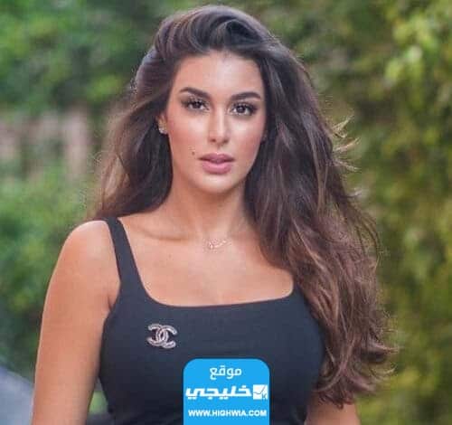 كم عمر ياسمين صبري الممثلة المصرية