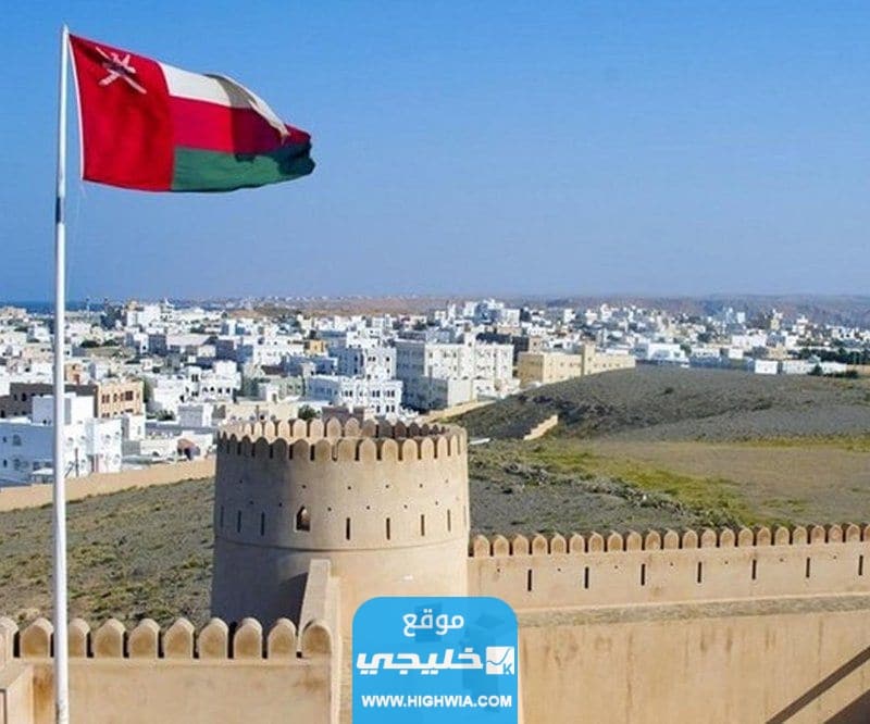متى إجازة رأس السنة الهجرية في سلطنة عمان 2023