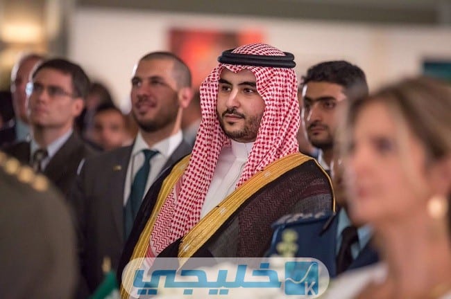 من هو وزير الدفاع الجديد الأمير خالد بن سلمان بن