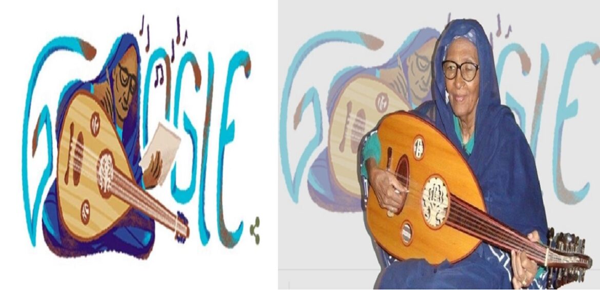 من هي أسماء حمزة التي يحتفل بها «غوغل».. تفاصيل كاملة