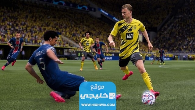 هل لعبة فيفا مجانية؟ موعد نزول لعبة FIFA 24