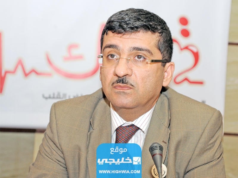 سبب استقالة الدكتور مصطفى رضا من وزارة الصحة في الكويت