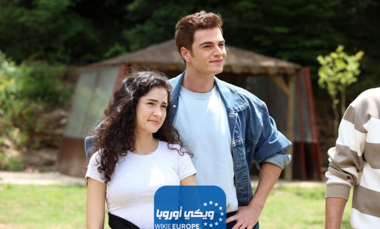 مشاهدة مسلسل اخوتي الحلقة 130 مترجمة للعربية كامله HD إيجي بست ماي سيما