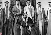 تعرف على مؤسس الدولة السعودية الأولى
