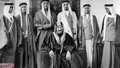 تعرف على مؤسس الدولة السعودية الأولى