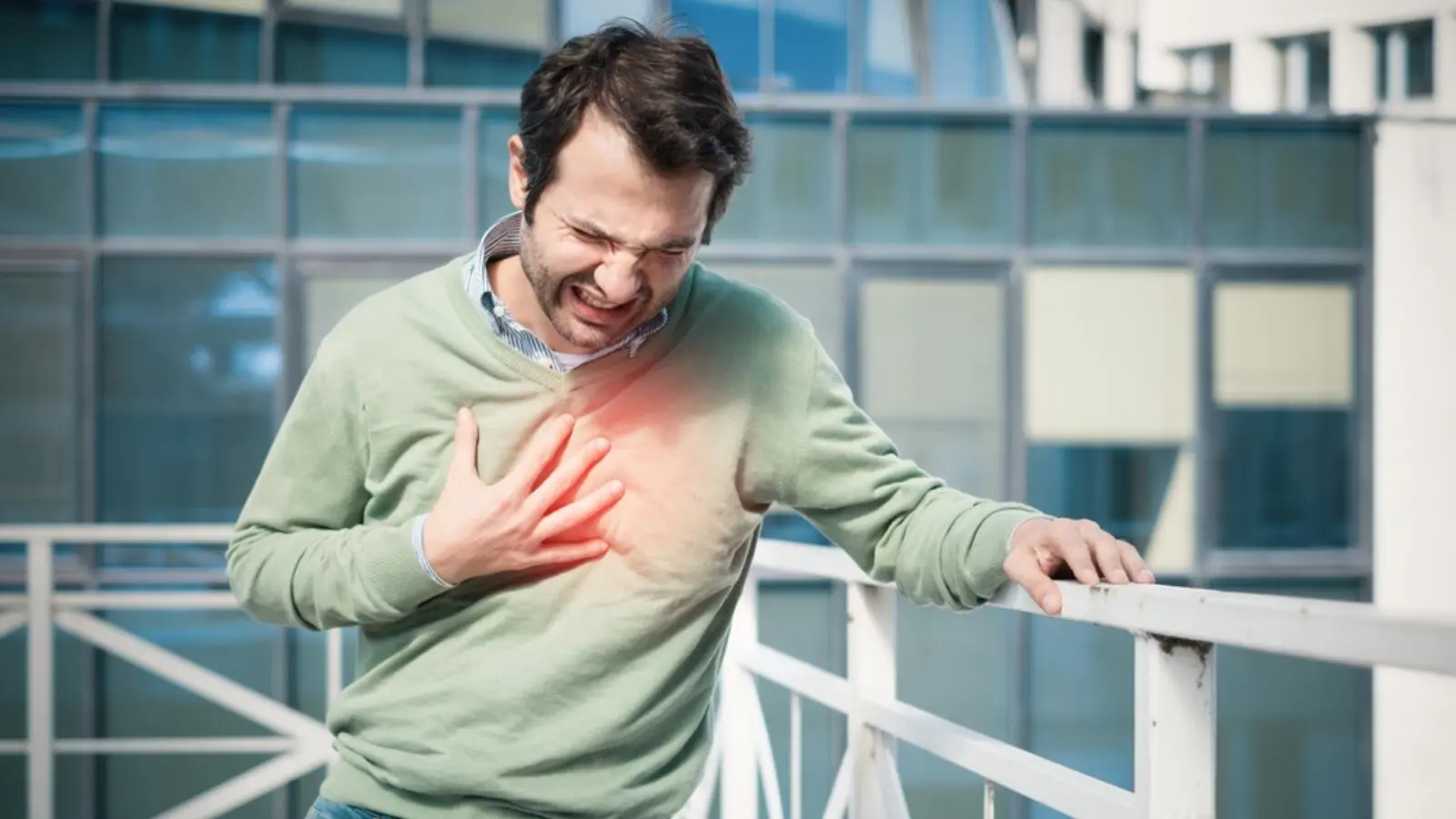 كيف تحمي نفسك من الإصابة المتكررة بجلطات القلب