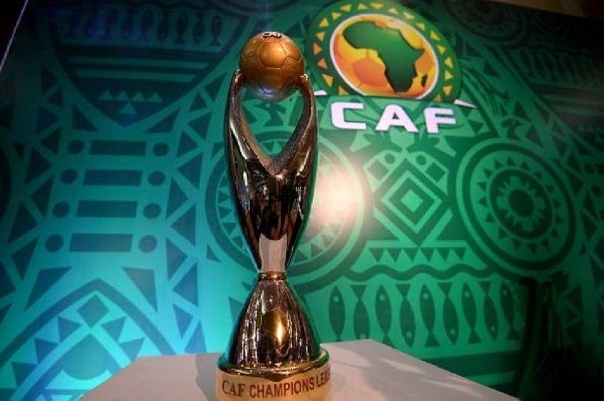 موعد نهائي دوري أبطال أفريقيا 2022
