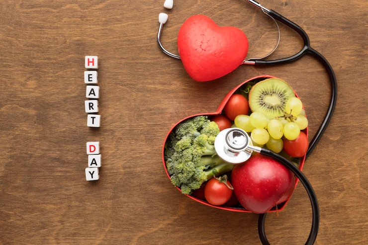 نصائح الحفاظ على صحة القلب