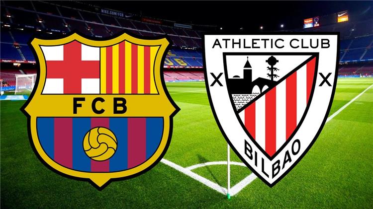 بث مباشرمباراة برشلونة وأتلتيك بلباو في الدوري الإسباني 2022-2023
