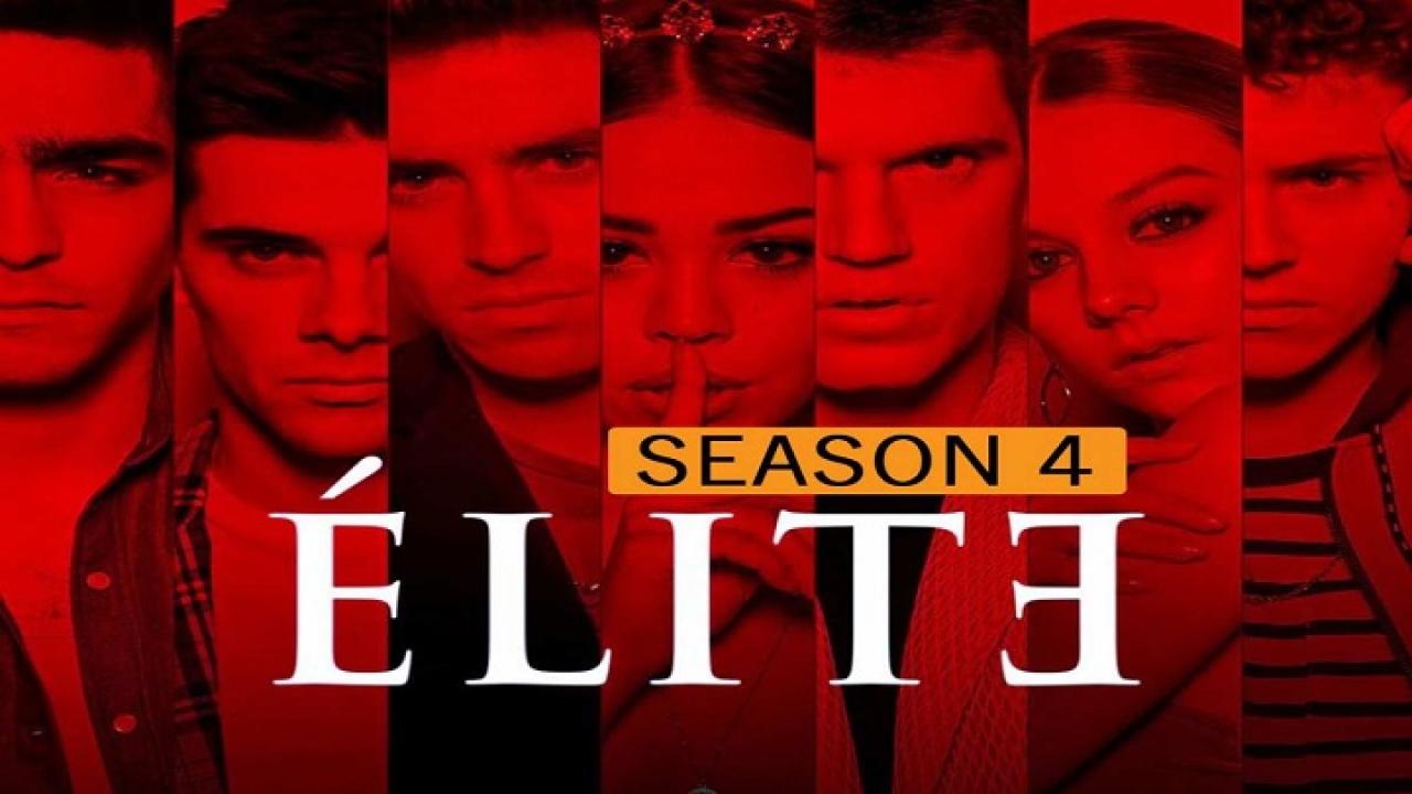 مسلسل Elite الموسم السادس الحلقة 1 الاولي مترجمة ايجي بست