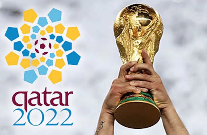 من هم مغنيين افتتاح كاس العالم في قطر 2022.