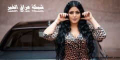 حبس البلوجر المصرية سلمى الشيمي عامين وغرامة مالية لنشرها