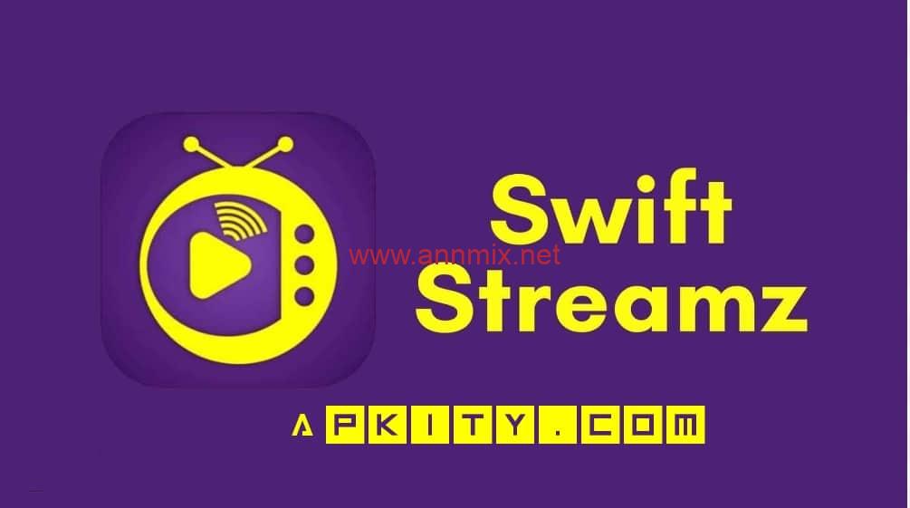 تحميل برنامج Swift Stream برابط مباشر 2023