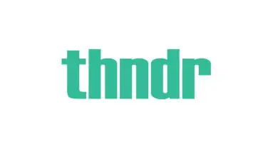 تحميل تطبيق Thndr اخر اصدار 2023